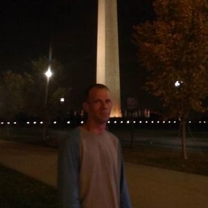 Meet your Posher, Robbie